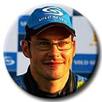 Jacques Villeneuve