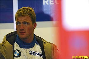 Ralf Schumacher