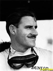 Graham Hill