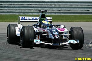 Minardi