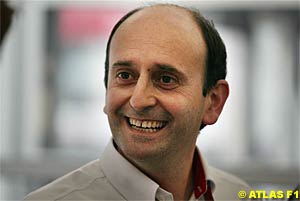 Luca Marmorini