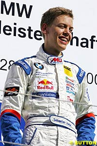 Sebastian Vettel