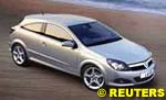 Astra 3-Door Launched