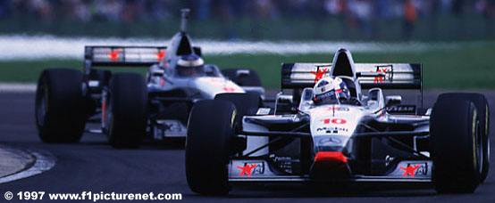 © 1997 F1PictureNet