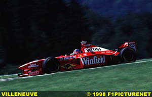 Villeneuve