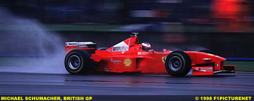 Michael Schumacher