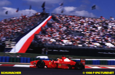 Schumacher