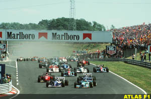 1994 Start