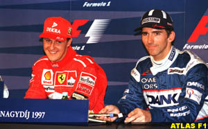 1997 Press Conference