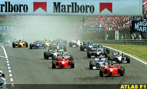 1997 Start