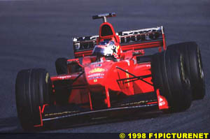 Michael Schumacher