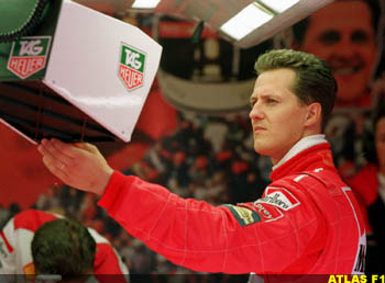 Serene Schumacher