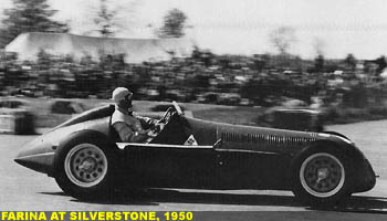 The First F1 World Champion