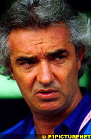 Flavio Briatore