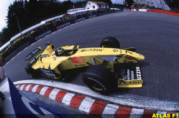 Damon Hill