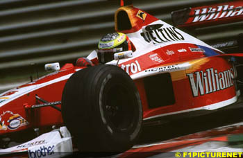 Ralf Schumacher