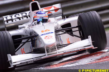 Rubens Barrichello