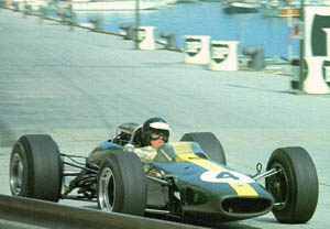 Jim Clark