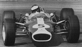 Jim Clark