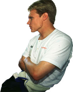 Mika Salo