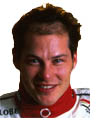 Jacques Villeneuve