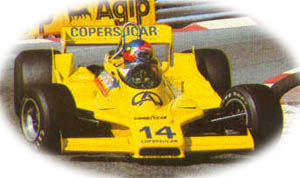 Emerson Fittipaldi