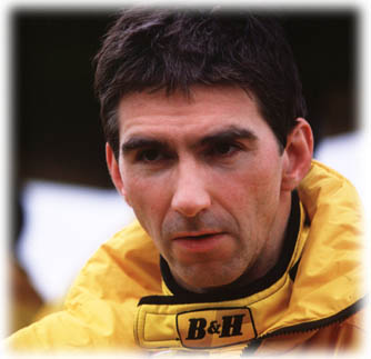 Damon Hill