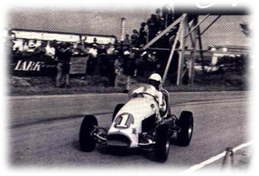 Redger Ward, Sebring 1959