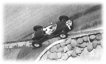 Stirling Moss