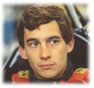 Ayrton Senna da Silva
