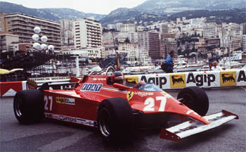 jacques villeneuve