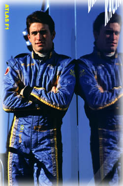 Ricardi Zonta, 1999