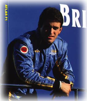 Ricardo Zonta