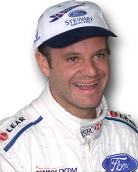 Rubens Barrichello