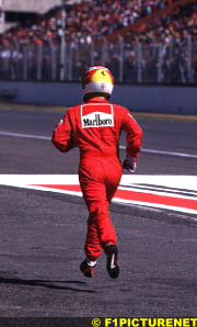 Michael Schumacher