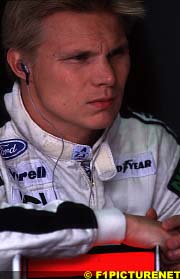 Mika Salo