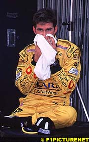 Damon Hill