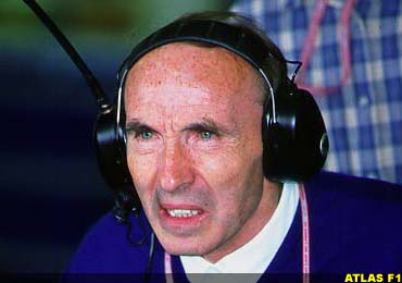 Frank Williams