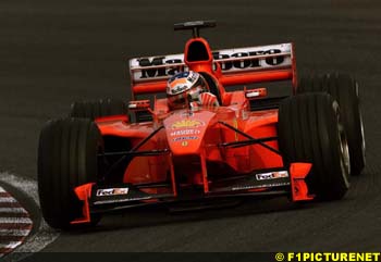 Michael Schumacher