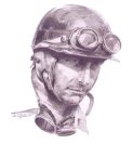 Juan Manuel Fangio