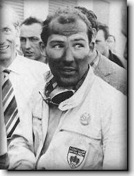 Stirling Moss