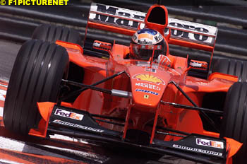 Michael Schumacher