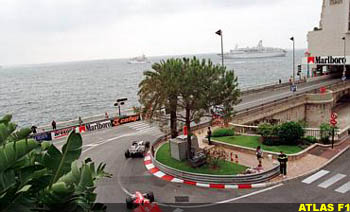 Monaco 1998