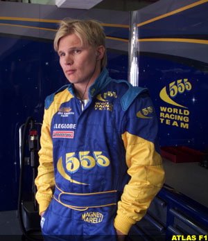 Mika Salo