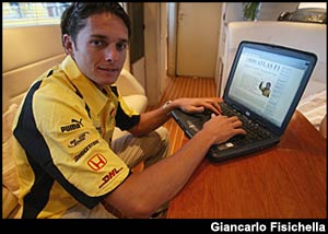 Giancarlo Fisichella