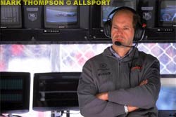 Adrian Newey