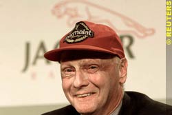 Niki Lauda