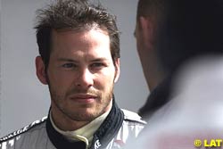 Jacques Villeneuve