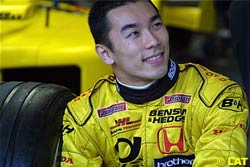 Sato Confirmed for Historic Monaco GP 