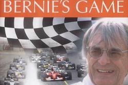 Ecclestone's Tell-All Biography Finally Released